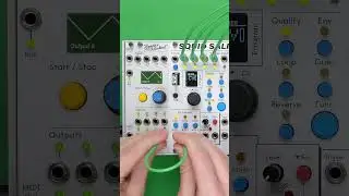 Squid Salmple - Notch Filters