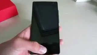 Oneplus 2 Fingerprint Sensor