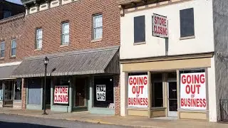 Mom-and-Pop shops face threat for survival
