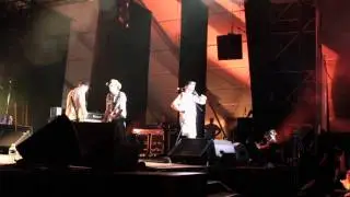 Festival DARC 2011 - Elmer Food Beat