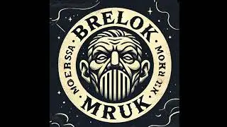Brelok - MRUK