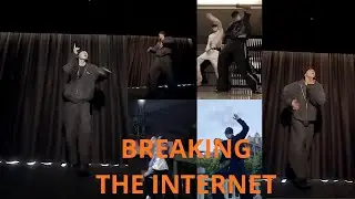 JUNGKOOK BTS DANCE CHALLENGE 