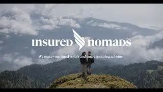 Insured Nomads - Travel Safe, Travel Smart