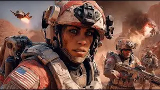 Earth Didn’t Send Generals — They Sent Assassins in Army Suits | Sci-Fi Stories Today