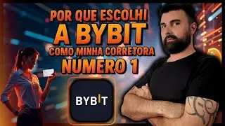 Descubra Por Que a Bybit &Eacute; Uma das Corretoras Mais Completas do Mundo