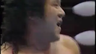 All Japan TV (May 1st, 1988)