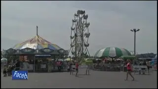 Gates open for Door County Fair