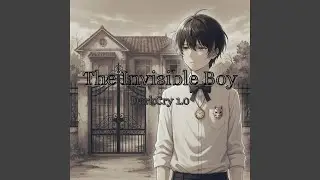 Invisible Boy
