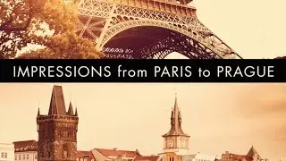 Brian Crain - Paris Lights (Piano and Accordion)