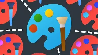 Microsoft, в новом обновлении Windows 11 обновила предустановленный Paint 🖌️