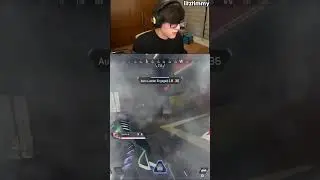 iiTzTimmy's Just TOO FAST On That Ballistic 1v3! - Apex Legends