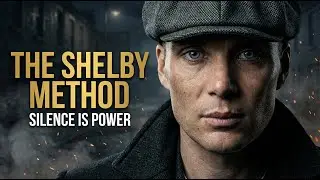 How Thomas Shelby Handles Insults (The 4-Second Rule)