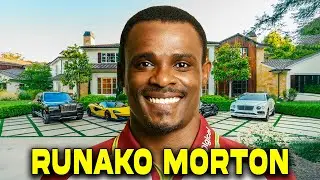 What Happened to Runako Morton: Cricket Career, West Indies Star, Tragic End & Legacy REVEALED