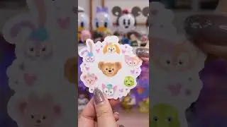Happy Mail: Cutest Disney Stationery EVER! ♡ #shorts