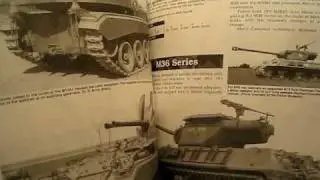 Standard Catalog of U.S. Military Vehicles - book review