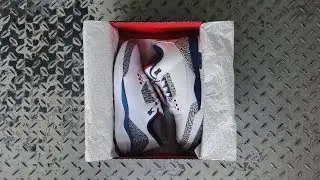 Kicksvision |  First Look Jordan Tenacity 88 &ldquo;True Blue&rdquo;