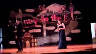 Asian Night 2012 - Endless Love