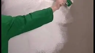 Наносим тонированный наполняющий грунт. Blankor  Oikos.