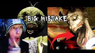 These 3 Itch.io Horror Games Were a BIG Mistake