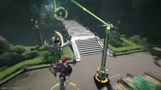 Arknights: Endfield - Unlocking Tianjing Courtyard