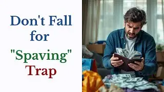 The Spaving Dilemma - When Spending More to Save Costs You More