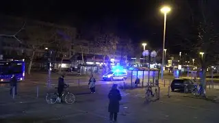 FuStW BPOLD Sankt Augustin BPOLI K&ouml;ln BPOLR Villa Hammerschmidt am Bonner HBF