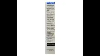 DCM AAADM 2496 Swinging Decal