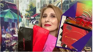 MAC Hypnotizing Holiday - Cole&ccedil;&atilde;o Holiday 2021 da MAC