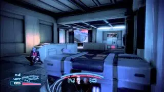 Mass Effect 3 - N7 Mission - Firebase White - Insanity