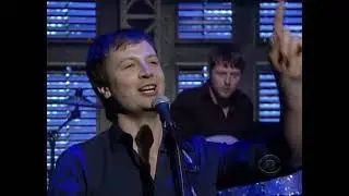 Bell X1 ~ The Great Defector ~ live L'man