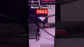 Топ 5: ПРОВАЛ ПОГОНИ 😭💀