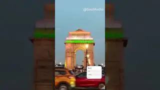 Dilli ki Raat #music #hiphopvibe #musicgenre #culture #rap #vibes477 #hiphop