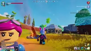 Lego Fortnite - Capítulo 33