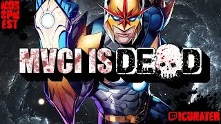 THE YOUNG CHAMPION | MVCI IS DEAD | MARVEL vs CAPCOM INFINITE