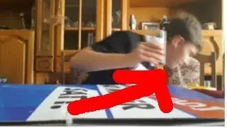 ICH ESSE BILOU !!!