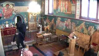 Катехизис (Псалом 118:153-160) - 01.03.2026