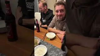 小姑子一家也是很好的饭搭子，谢谢大家给的菜单