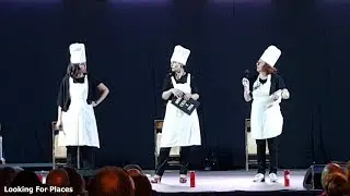 Allegria tutta Salentina con 
