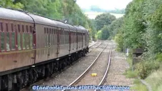 A Chase Valley Cliffe Hopper
