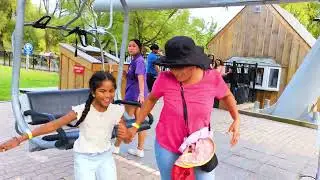 Central Island Tamil Family 4K