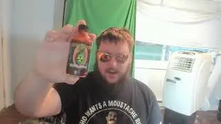 JTL Tries It Da Bomb Beyond Insanity Hot Sauce