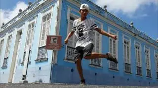 NEROH  YAGAMI -  Beginning of a new History  / FREESTEP BR 2017