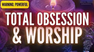 EXTREME SP ADDICTION: You Are His Drug & Only Reality (Quantum Shift) ⚠️