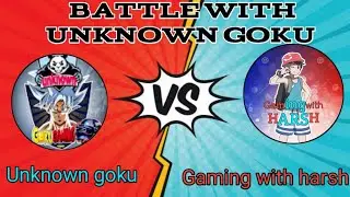 Battle with goku op | monster masters gameplay | mini account gameplay