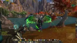 Father And Child Reunion Quest ID 30834 Playthrough Kun Lai Summit