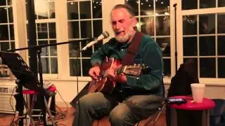 Paddlin Up the River - Stan Davis