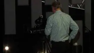 (5/5) Peter Brugman, NSC over XDCAM-HD met Letus Extreme Adapter