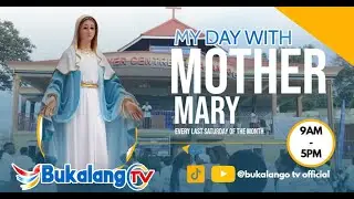 MY DAY WITH MOTHER MARY  - 31-JAN-2026 MT. SION PRAYER CENTRE BUKALANGO