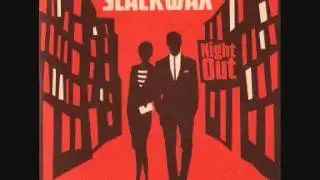 Slackwax feat. Anna Leyne - In My Shoes