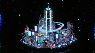 Kira Nova - STARDUST UPRISING